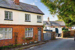 10, Church Street, Saffron Walden CB11 3RA