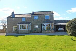 Cliff Cottage, Kirkby Lane, Harrogate HG3 1HX