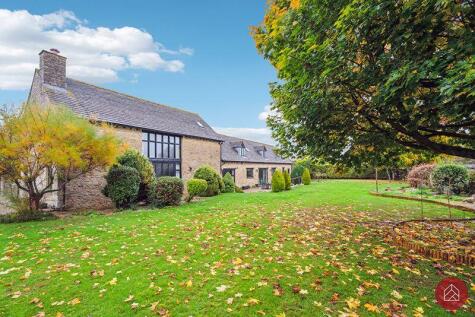 Windmill Barn, Yarnton