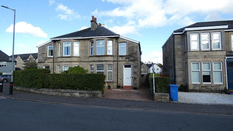 3 Brouster Hill, East Kilbride, G74 1AQ