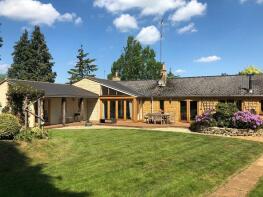 The Ranch, Moor Lane, Banbury OX15 4JQ