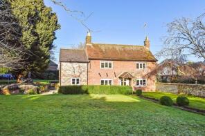 Corner Cottage, Peach Hill Lane, Winchester SO21 2PU