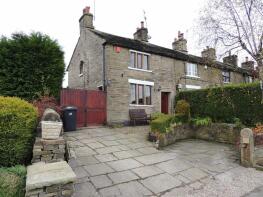 Kingsclere Cottage, Goddard Lane, Rowarth SK22 1EF