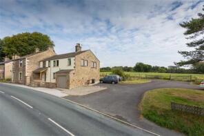 Moor Nook, Clitheroe Road, Dutton, Preston PR3 2YT