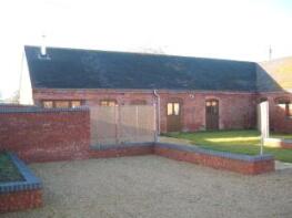 Dairy House, Wem Lane, Soulton, Shrewsbury SY4 5RT
