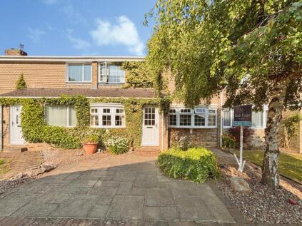 Deanery View, Lanchester, Durham, DH7