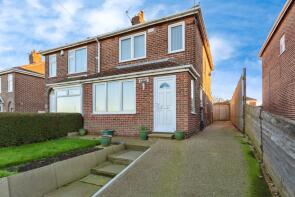 160, Barugh Green Road, Barugh Green, Barnsley S75 1JX