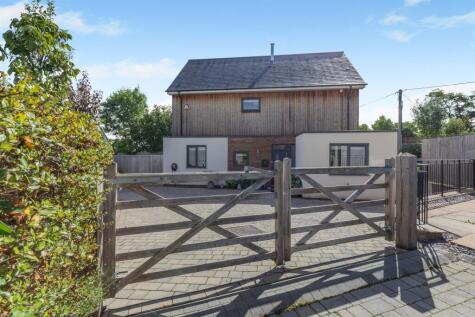 Chapel Close, Llangrove, Ross-on-Wye