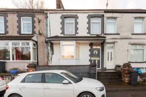 5, Woodland Cottages, Quakers Yard, Treharris CF46 5AT
