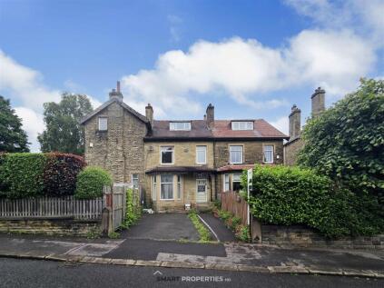 Birkby Hall Road, Huddersfield