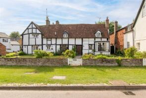 35, Stocks Road, Aldbury, Tring HP23 5RT