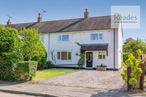 9, New Road, Duddon, Tarporley CW6 0HE