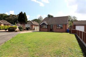 24, Newbolt Close, Caistor, Market Rasen LN7 6NY