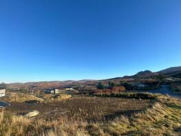 The Passing Place, Fiskavaig Road, Fiscavaig, Carbost IV47 8SN