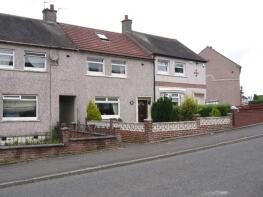 60, Rydenmains Road, Airdrie ML6 0NU