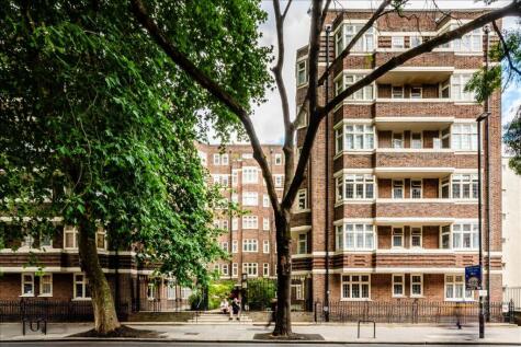 Clare Court, Bloomsbury, WC1H