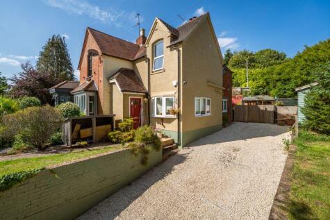 Bromsgrove Road, Belbroughton