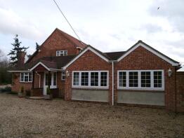 Annexe, 1, Thame Lane, Culham, Abingdon OX14 3DS
