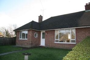 13, Beechcroft, Newmarket CB8 0SH