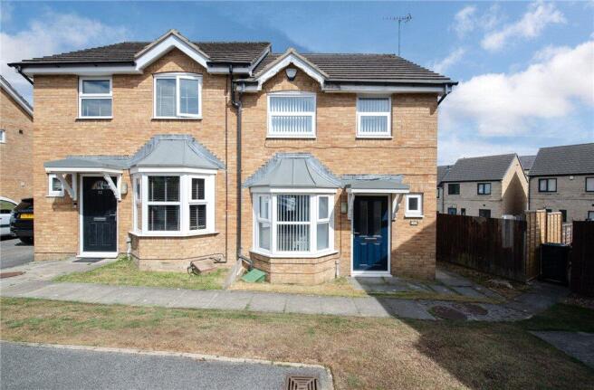 Hornbeam Close