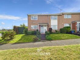 1, Bryn Awelon, Rear Access To Bryn Awelon And Ddol Hyfryd, Prestatyn LL19 9UG