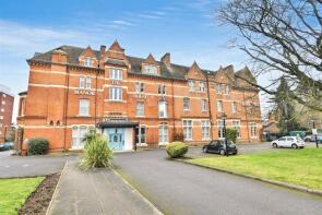 15, Manor House, Avenue Road, Leamington Spa CV31 3ND