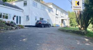 Flat 5, Nansladron House, Access To Nansladron House, Pentewan, St. Austell PL26 6DJ