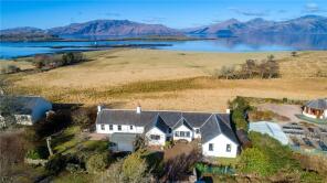 Ardtur Croft, Ardtur Croft Road, Appin PA38 4DE