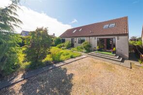 Claidheag, East End, Main Street, Star KY7 6LQ