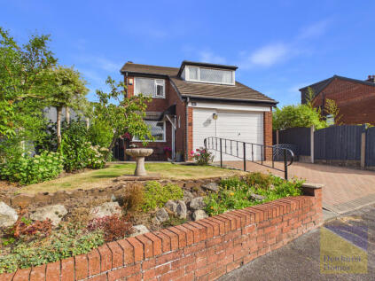 Laurel Bank Avenue, Fulwood, PR2