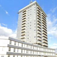 Apartment 10, 2 The Horizon, Navigation Street, Leicester LE1 3UJ