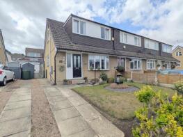 24, Larch Close, Liversedge WF15 7QP
