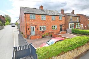 1, Hazeldene Fold, York YO51 9PH