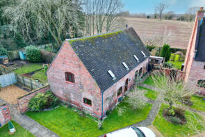 14 Wain House, Longford Park, Longford, Newport TF10 8LW