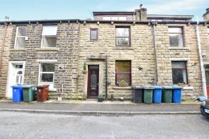 19, Cowm Street, Shawforth, Rochdale OL12 8EQ