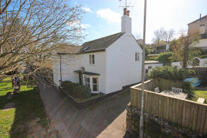 Jordan Cottage, Mill Green, Lyme Regis DT7 3AQ