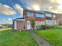 37, Gairloch Drive, Pelton, Perkinsville DH2 1JA