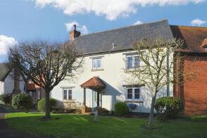 22, Woodlands, Wonston, Sturminster Newton DT10 2DD