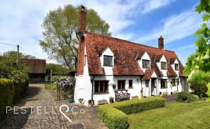 Kingscote, The Street, Buntingford SG9 0JZ