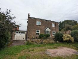 Ebenezer House, C1235 From Orcop Hill To The White House, Hereford HR2 8SD