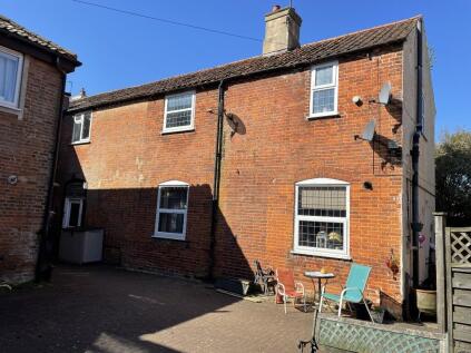 Norwich Road, Fakenham, Norfolk, NR21