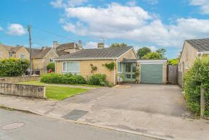 41, The Parklands, Chippenham SN14 6DL