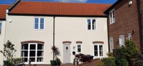4, Barnsett Grange, Durham DH6 5BX