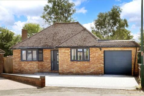 Parsonage Road, Chalfont St. Giles, Buckinghamshire, HP8