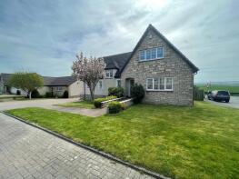 2, Highfield Place, Cumnock KA18 2AT