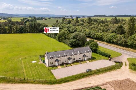 Sidlaw Cottage, Scone, Perth