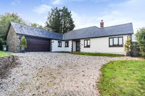 Ashmead, Road From Upcott Cross To Greenhurst, Holsworthy EX22 6NT