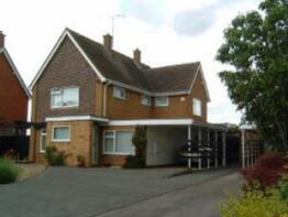 5, The Cherry Orchard, Staverton, Cheltenham GL51 0TR