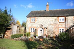 Everetts Cottage, Valley Road, Tarrant Gunville DT11 8JN