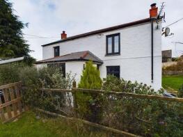 Mayfair Cottage, South Downs, Redruth TR15 2NW
